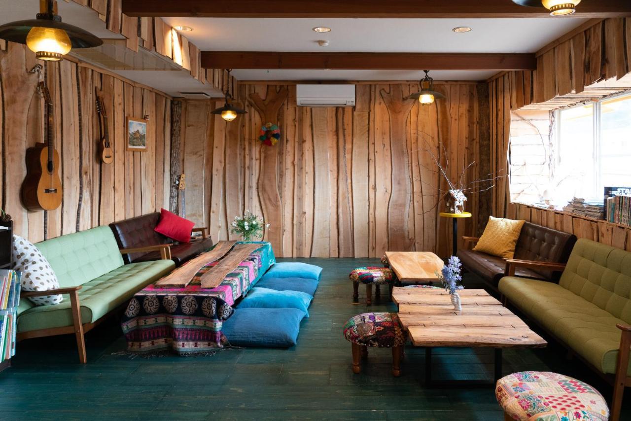 Lodge Mondo Nishiizu Exterior photo