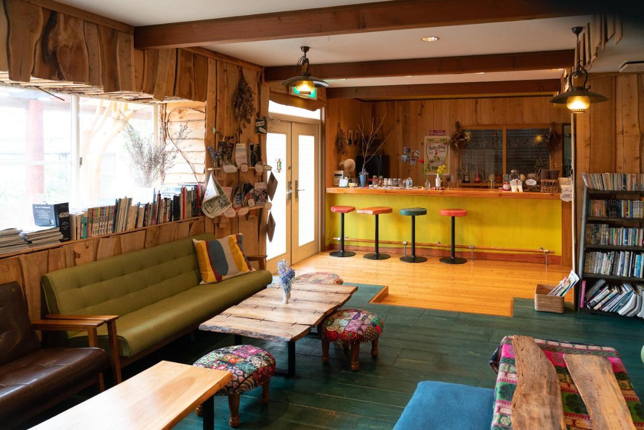 Lodge Mondo Nishiizu Exterior photo