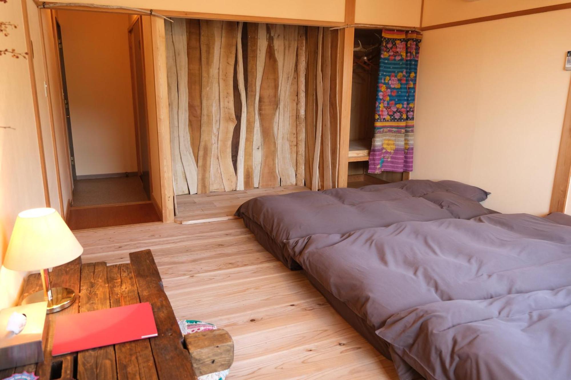 Lodge Mondo Nishiizu Exterior photo